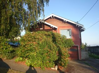 3803 12th Ave W, Seattle, WA 98119