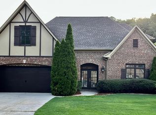 643 Talon Trce, Birmingham, AL 35242