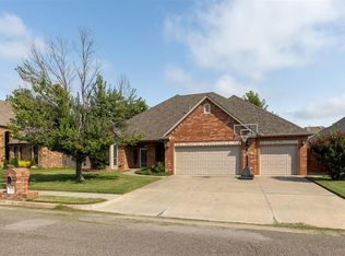 2817 SW 137th St, Oklahoma City, OK 73170