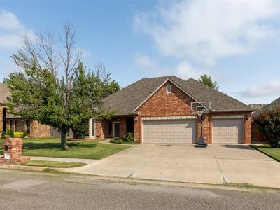 2817 SW 137th St, Oklahoma City, OK, 73170