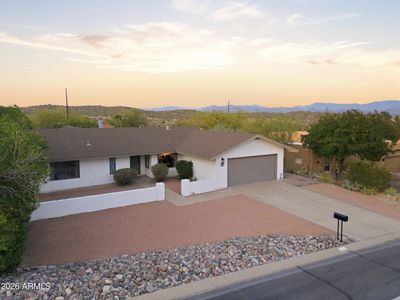 17034 E EL PUEBLO Boulevard, Fountain Hills, AZ, 85268