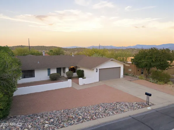 17034 E EL PUEBLO Boulevard, Fountain Hills, AZ 85268