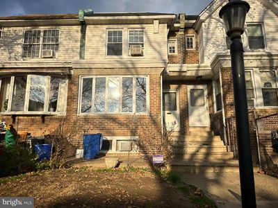 3357 Saint Vincent St, Philadelphia, PA, 19149