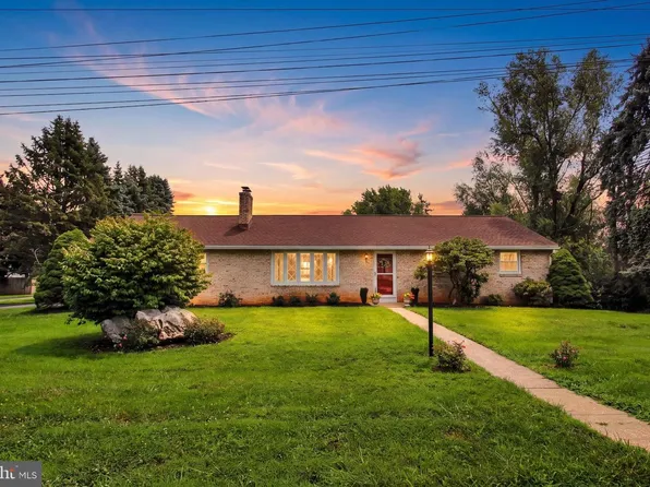 4701 Linden Ave, Mechanicsburg, PA 17055