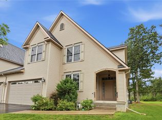 9 Woodland Way, Ithaca, NY 14850