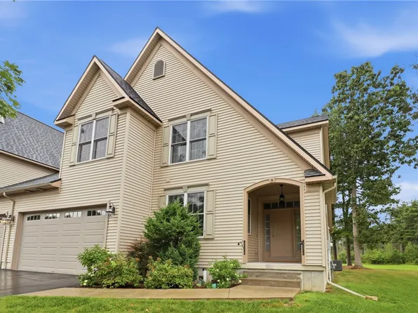 9 Woodland Way, Ithaca, NY 14850