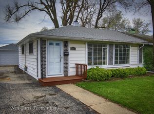 4649 W 88th Pl, Hometown, IL