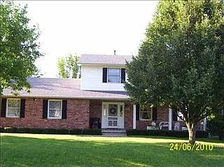321 E Seven Pines Dr photo 1