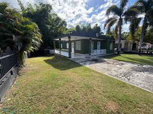 0 State Highway 416 #Km-1.9, Aguada, PR 00602