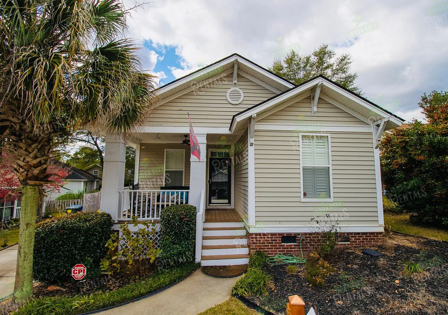 Pre-Lease for March 14 -3 Bedroom, 2 Bath Bungalow in the Laurel Hill Neighborhood — Photo 1