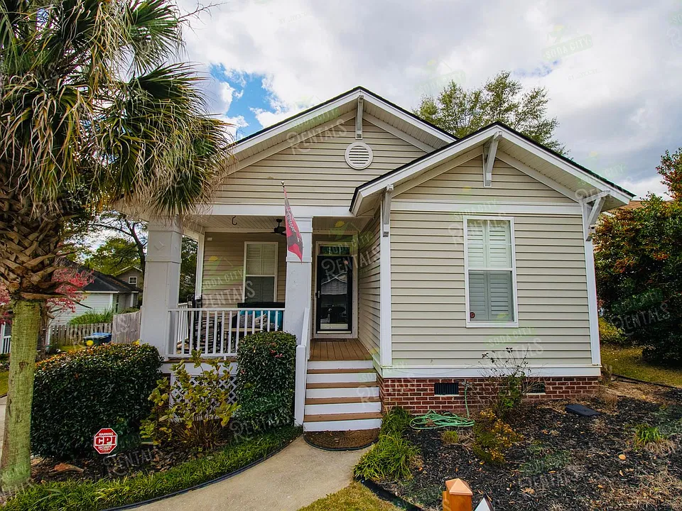 514 Laurel Hill Ln