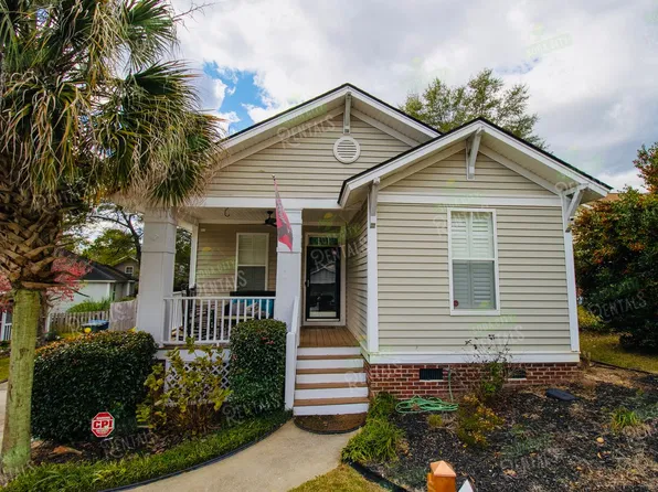514 Laurel Hill Ln, Columbia, SC 29201