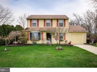3 Dover Ct, Westampton, NJ 08060