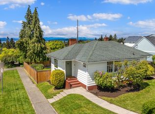 5955 35th Ave SW, Seattle, WA 98126