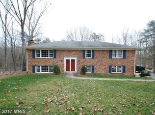 8 Rolling Rd, Stafford, VA 22556