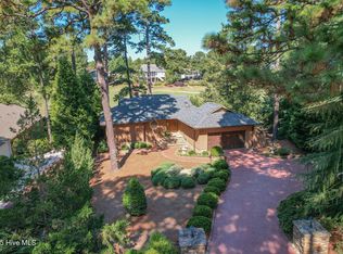 90 Lakewood Dr, Pinehurst, NC 28374