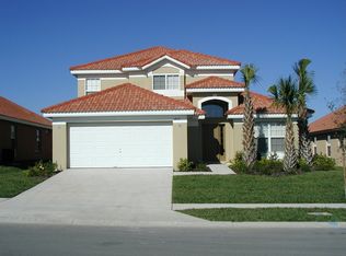 1408 Solana Cir, Davenport, FL 33897