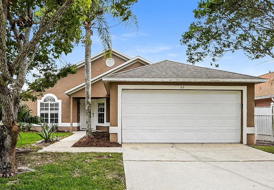 312 Riunite Cir