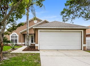 312 Riunite Cir, Winter Springs, FL 32708