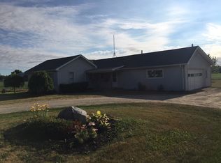 2881 S Sandusky Rd, Sandusky, MI 48471