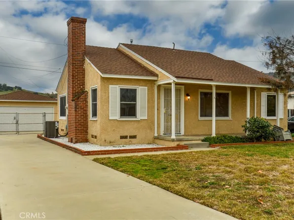 1622 W 9th St, Pomona, CA 91766