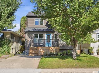 1115 6th St E, Saskatoon, SK S7H1E4