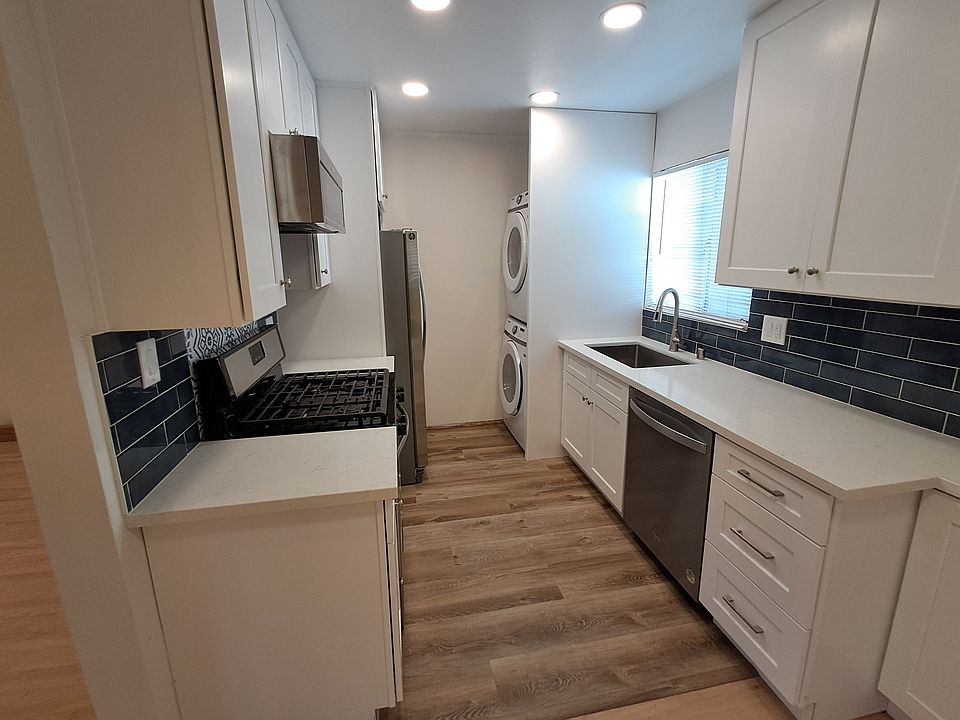 Kitchen Layout