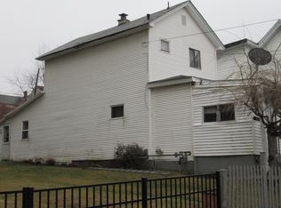 719 S Webster Ave, Scranton, PA 18505