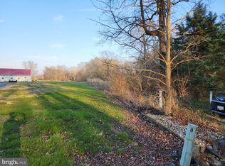 12355 Connelly Rd, Cordova, MD 21625