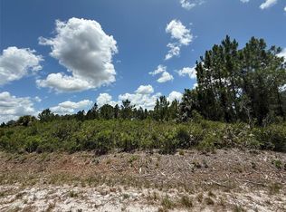 18136 NW 300th St LOT C, Okeechobee, FL 34972
