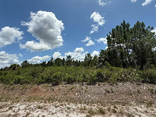 18136 NW 300th St Lot C, Okeechobee, FL 34972
