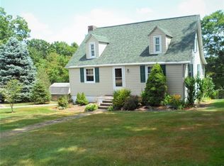 1460 White Cloud Rd, Leechburg, PA 15656