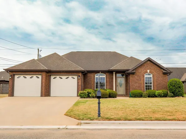 159 Fox Loop, Muscle Shoals, AL 35661