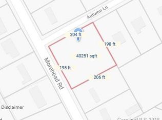 6411 Morehead Rd, Concord, NC 28075