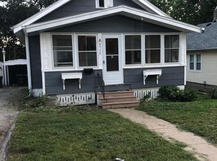 4515 Grand Ave, Omaha, NE 68104