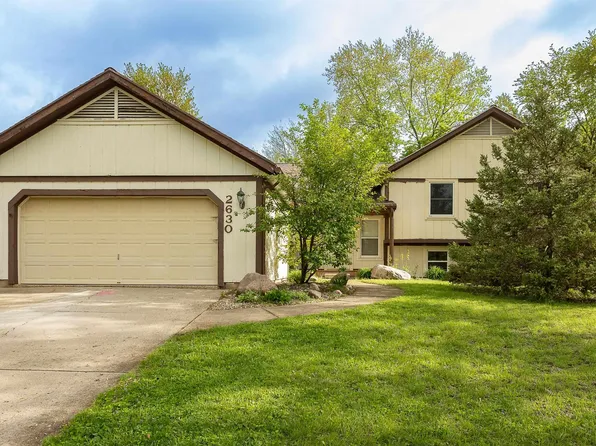 2630 Clayton St, West Lafayette, IN 47906