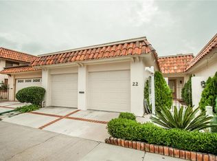 22 Palmento Way, Irvine, CA 92612