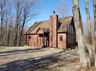 9363 Woodward Rd, Elmira, MI 49730
