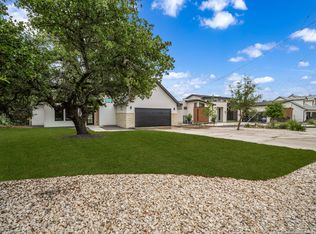 25822 Mount Carillon, San Antonio, TX 78260