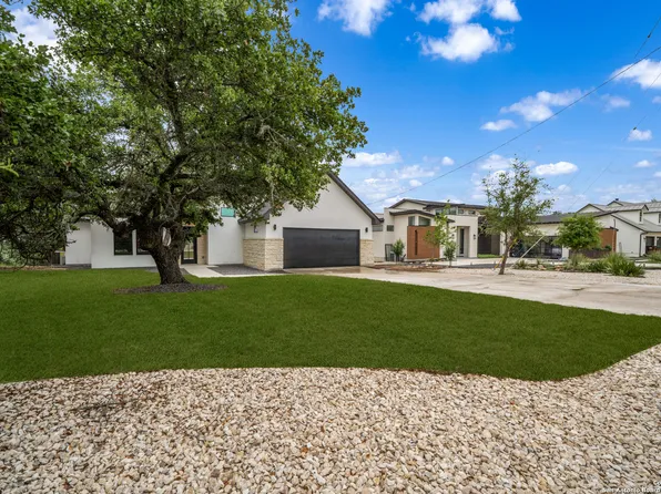 25822 Mount Carillon, San Antonio, TX 78260