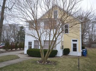 216 N Oak Ave #2, Bartlett, IL 60103