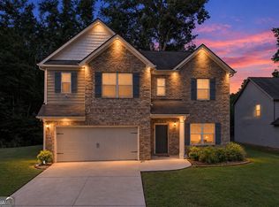 4950 Zoya Ct SW, Atlanta, GA 30331