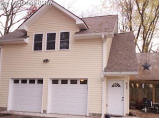 814 Fairview St, Asheville, NC 28803