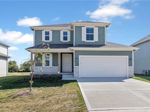 740 Connor St, Belton, MO 64012