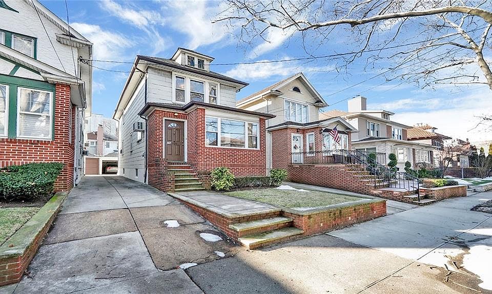 76 88th St, Brooklyn, NY 11209 Zillow