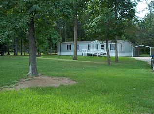 15 Meyer Rd, Huffman, TX 77336