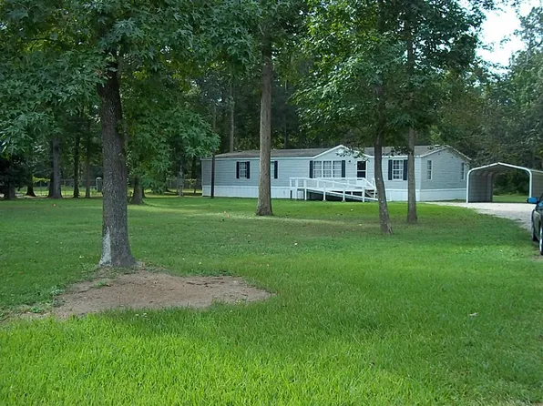 15 Meyer Rd, Huffman, TX 77336