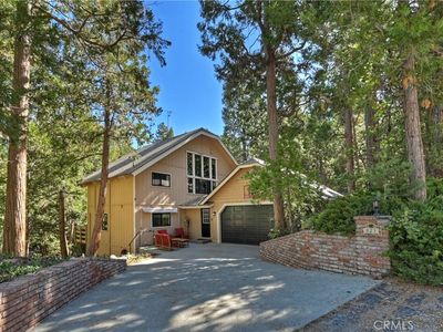 823 Zurich Dr, Lake Arrowhead, CA, 92352
