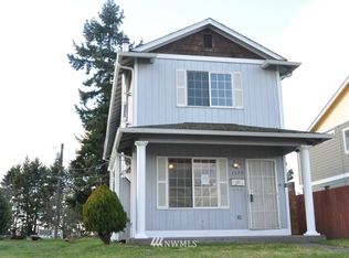 3320 S Asotin St, Tacoma, WA