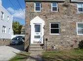 117 Reese St, Sharon Hill, PA 19079
